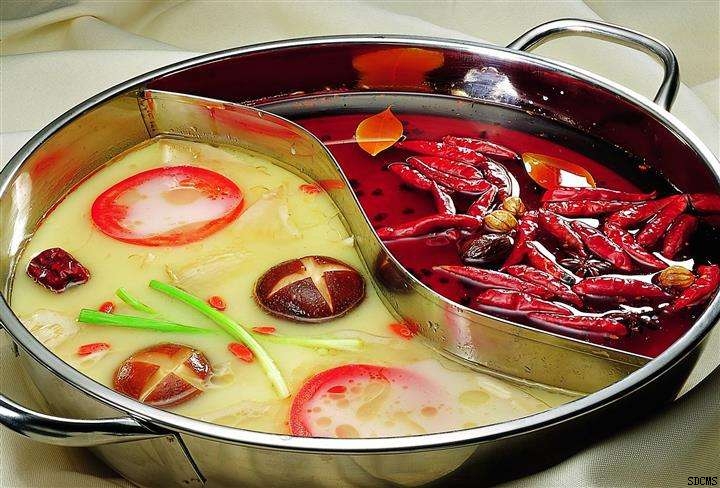 火鍋店新風系統(tǒng)